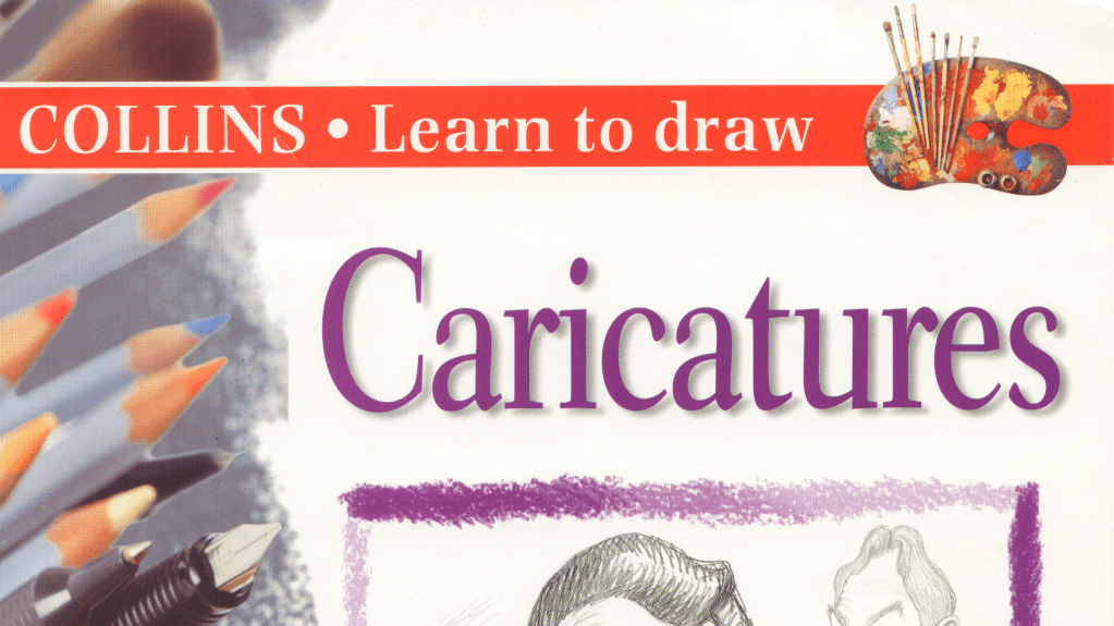 10 Years of Learning to&nbsp;Draw