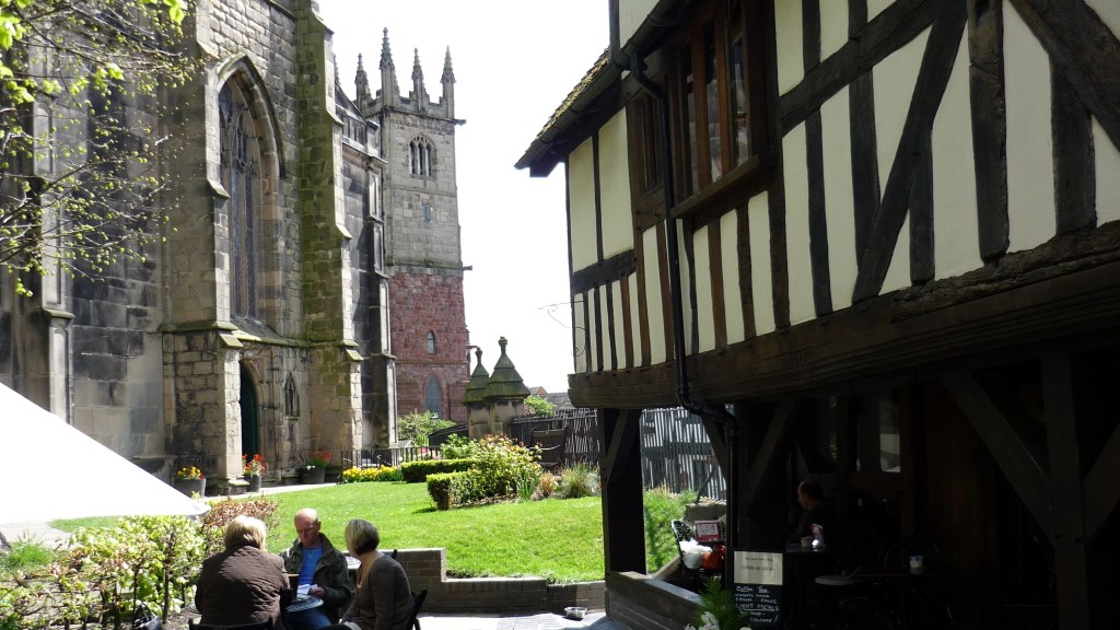 Steve Bell Stole My Eyebrows: The News from the&nbsp;Shrews