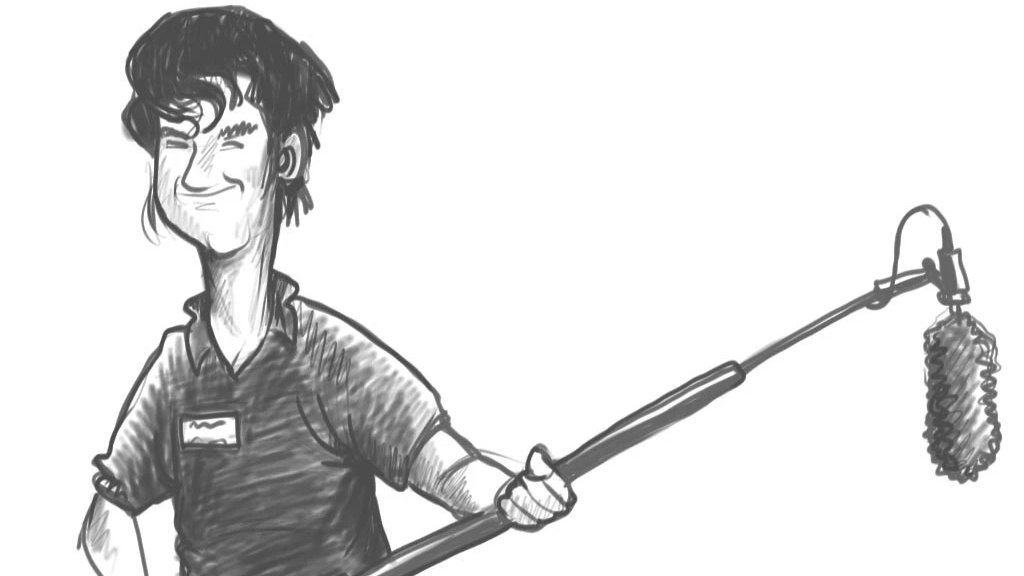 Out and About (part&nbsp;2)