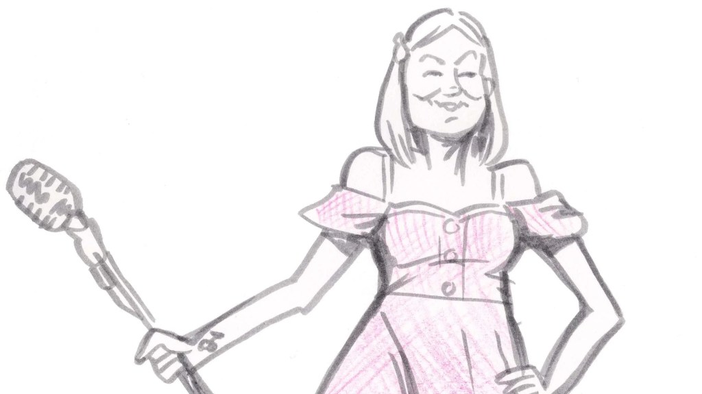 Happy Birthday, Dr&nbsp;Sketchy