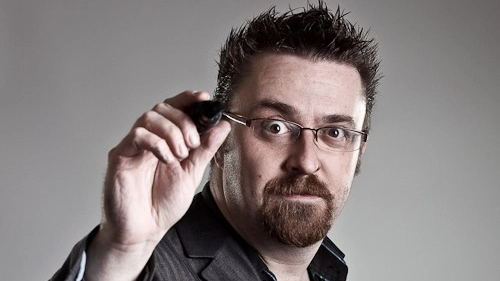 Holey Moley! The Travelling Moleskine&nbsp;Party