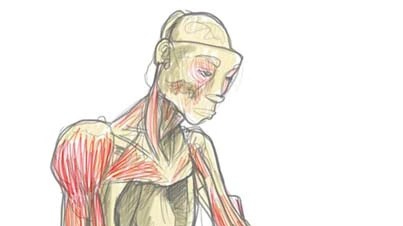 Still life at Bodies&nbsp;Revealed