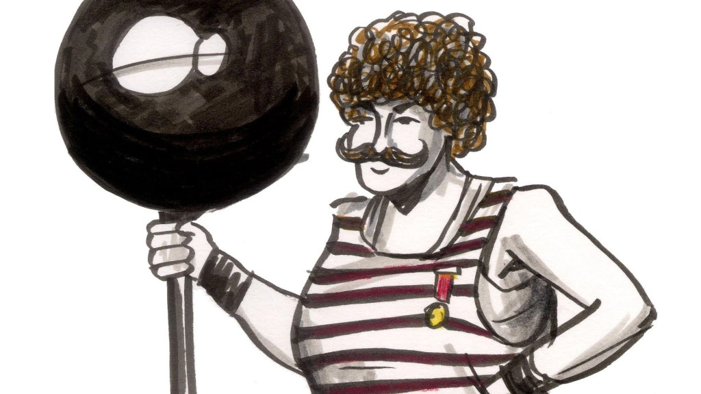 We are amused… Dr. Sketchy’s does&nbsp;Victoriana