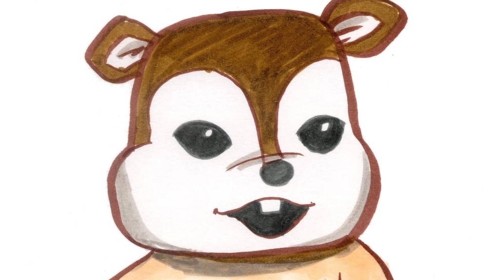 Lions and Tigers and Dr Sketchy, oh&nbsp;my!