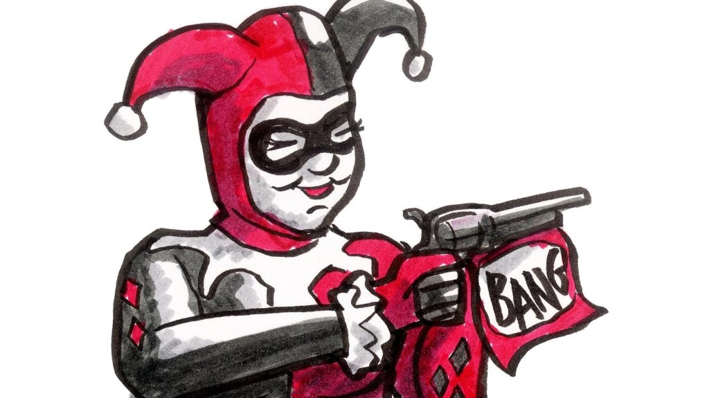 Kapow!!! Dr Sketchy’s to the&nbsp;rescue!