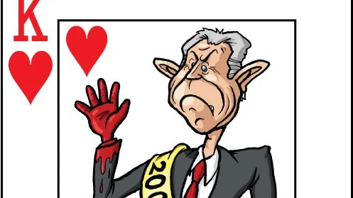 Playing with ideas…