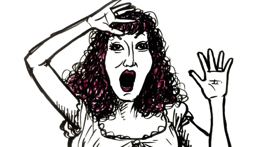 Dr Sketchy’s Mega Catch-up (Part 2)