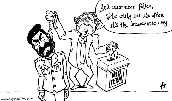 And Remember Folks…