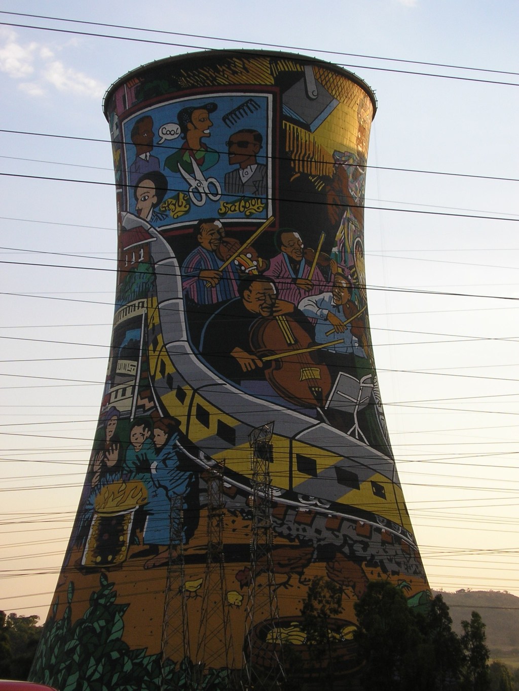 South Africa Pictures