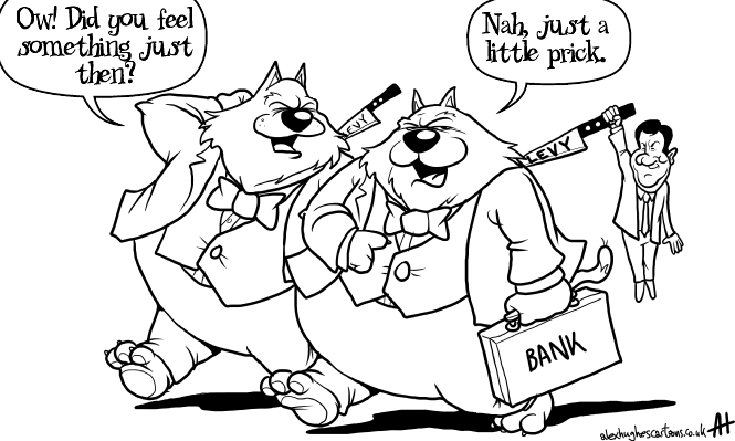 Just A Little&nbsp;Prick