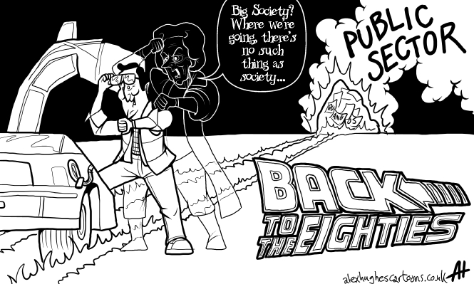 Back To The&nbsp;Eighties