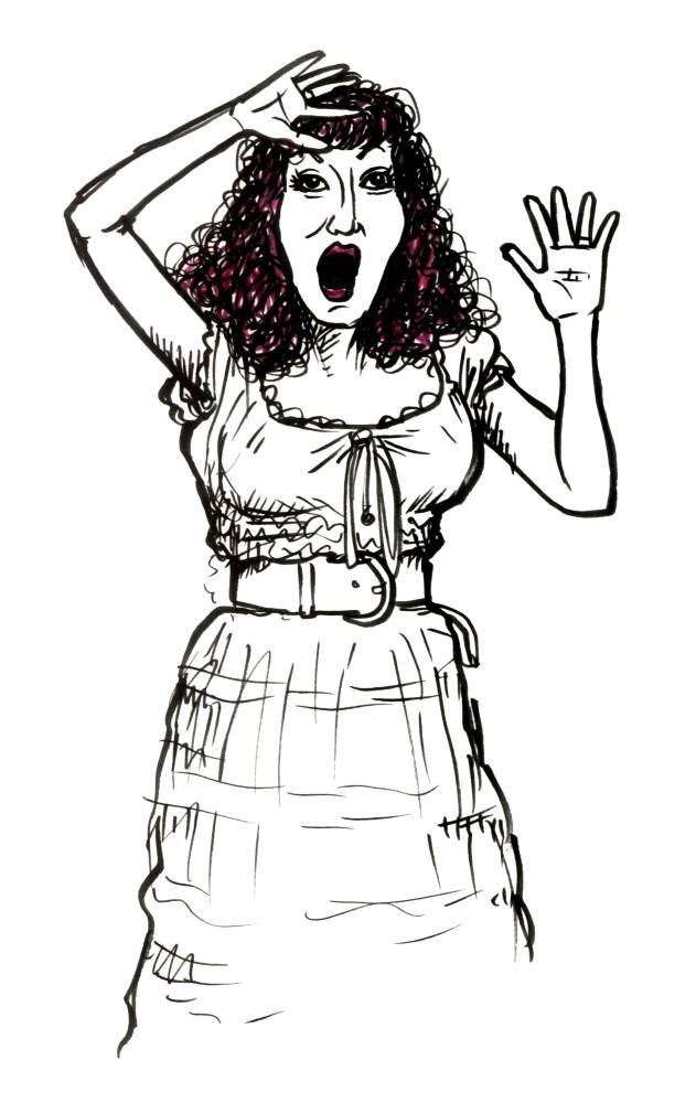 Kitten von Mew - Kate Bush