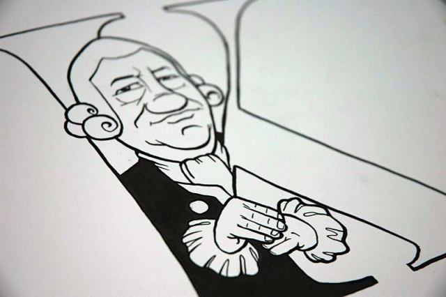 Baskerville Update…