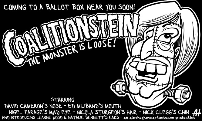 Coalitionstein