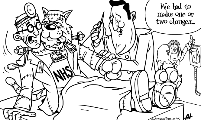 One Or Two&nbsp;Changes