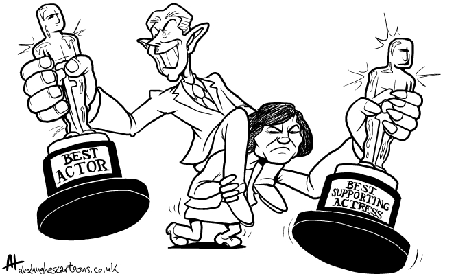 Best Supporting Actress