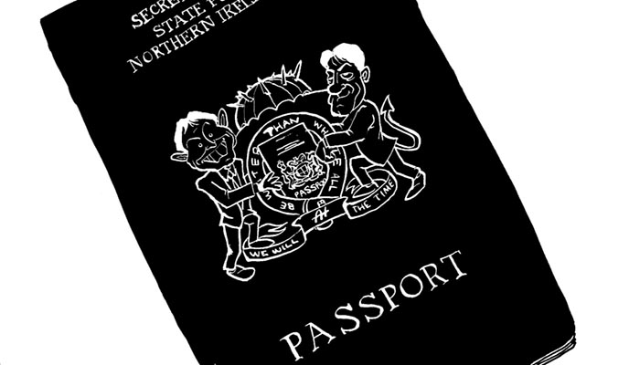 Passport