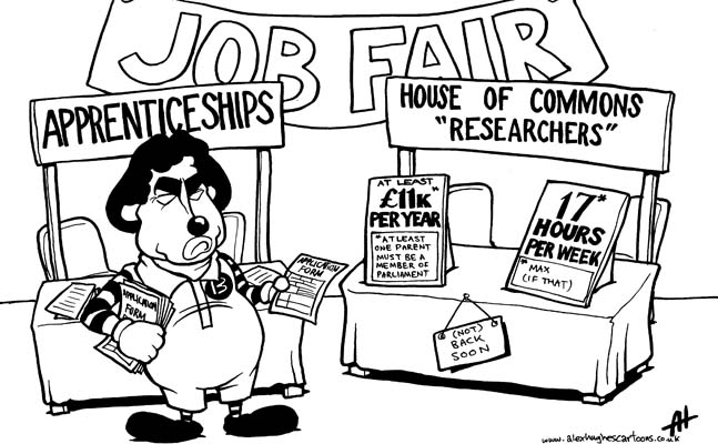 Job Fair
